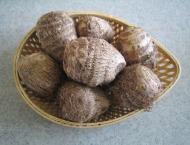 Khoai môn sọ