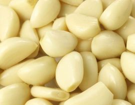 Tỏi lột