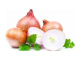 Không cần tốn tiền mua mỹ phầm vẫn có thể đẹp rạng ngời chỉ bằng 1 củ hành tây