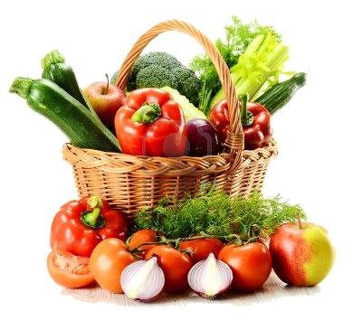 CÔNG TY TNHH RAU CỦ QUẢ PHÚ QUÝ